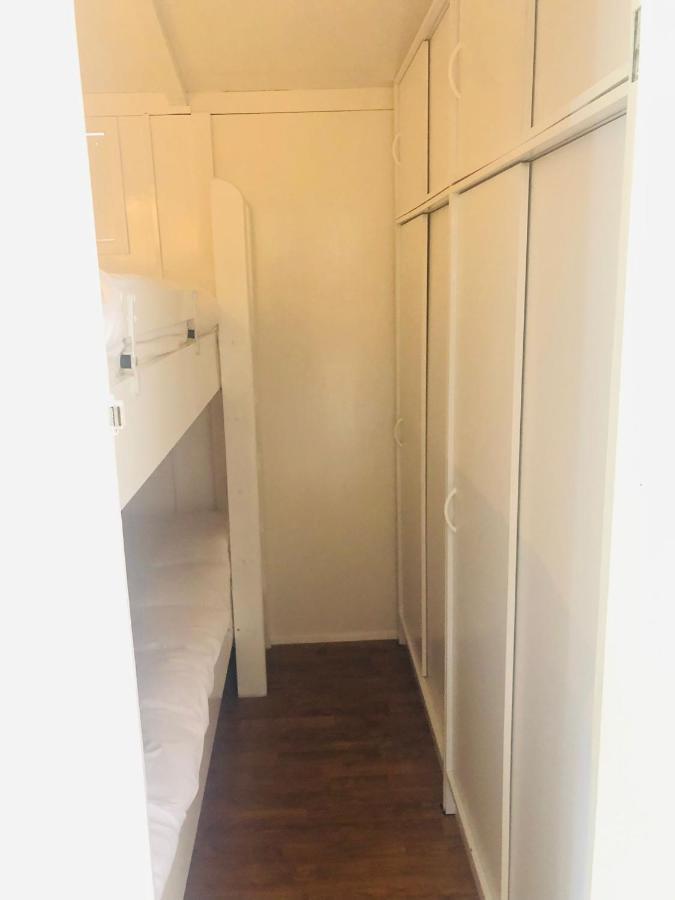 Tiny House 'T Heidehoes In Usselo Enschede Luaran gambar